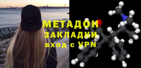 твердый Михайловск