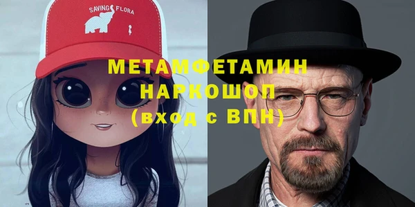 твердый Михайловск