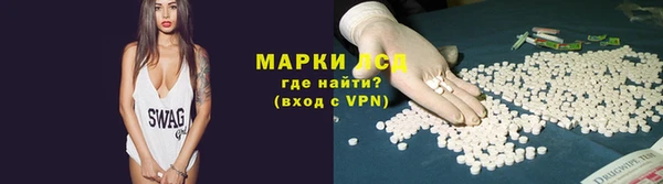 твердый Михайловск